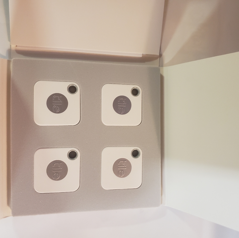 Tile Tile tracker - Picture 2 of 3